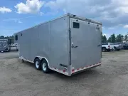 used Car Haulers / Racing Trailers Cargo Express  for sale, in Loudon, NH Thumbnail 7