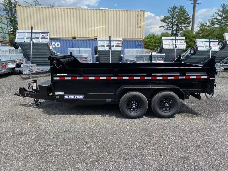 2026 Sure-Trac