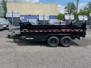 new Dump Trailers Sure-Trac  for sale, in Loudon, NH Thumbnail 5