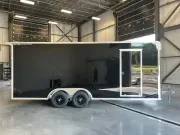 new Car Haulers / Racing Trailers Stealth Trailers  for sale, in Loudon, NH Thumbnail 10