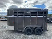 new Stock / Stock Combo Trailers CornPro  for sale, in Loudon, NH Thumbnail 5