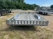 used Utility Trailers Mission  for sale, in Loudon, NH Thumbnail 8