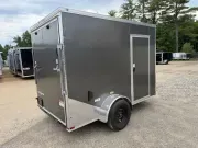 new Cargo (Enclosed) Trailers Panther Cargo  for sale, in Loudon, NH Thumbnail 4
