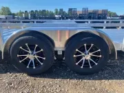 new Utility Trailers Sport Haven  for sale, in Loudon, NH Thumbnail 12