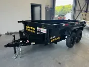 new Dump Trailers Griffin Trailers  for sale, in Loudon, NH Thumbnail 9