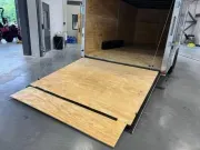 new Cargo (Enclosed) Trailers Panther Cargo  for sale, in Loudon, NH Thumbnail 27