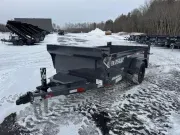 new Dump Trailers Norstar  for sale, in Loudon, NH Thumbnail 7