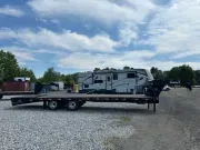used Other Trailers Diamond C Trailers  for sale, in Loudon, NH Thumbnail 9