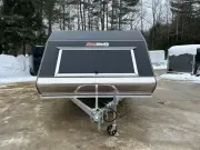 new Snowmobile Trailers SnoPro  for sale, in Loudon, NH Thumbnail 3