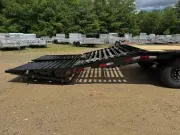 new Equipment / Flatbed Trailers PJ Trailers  for sale, in Loudon, NH Thumbnail 8