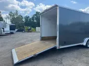 used Snowmobile Trailers NEO Trailers  for sale, in Loudon, NH Thumbnail 13