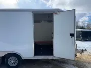 used Cargo (Enclosed) Trailers Mission  for sale, in Loudon, NH Thumbnail 21