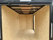 new Cargo (Enclosed) Trailers ITI Cargo  for sale, in Loudon, NH Thumbnail 11