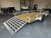 new Utility Trailers CargoPro Trailers  for sale, in Loudon, NH Thumbnail 11