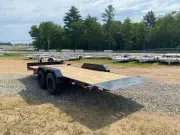 new Tilt Trailers Rice  for sale, in Loudon, NH Thumbnail 6