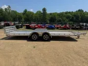 used Utility Trailers CargoPro Trailers  for sale, in Loudon, NH Thumbnail 9