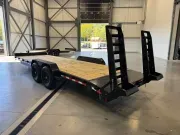 new Equipment / Flatbed Trailers Rice  for sale, in Loudon, NH Thumbnail 5