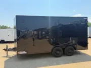 new Cargo (Enclosed) Trailers ITI Cargo  for sale, in Loudon, NH Thumbnail 5