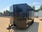 new Cargo (Enclosed) Trailers ITI Cargo  for sale, in Loudon, NH Thumbnail 4