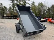 new Dump Trailers Norstar  for sale, in Loudon, NH Thumbnail 2