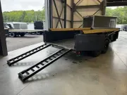 new Dump Trailers Diamond C Trailers  for sale, in Loudon, NH Thumbnail 2