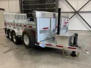 new Dump Trailers N&N Trailers  for sale, in Loudon, NH Thumbnail 1