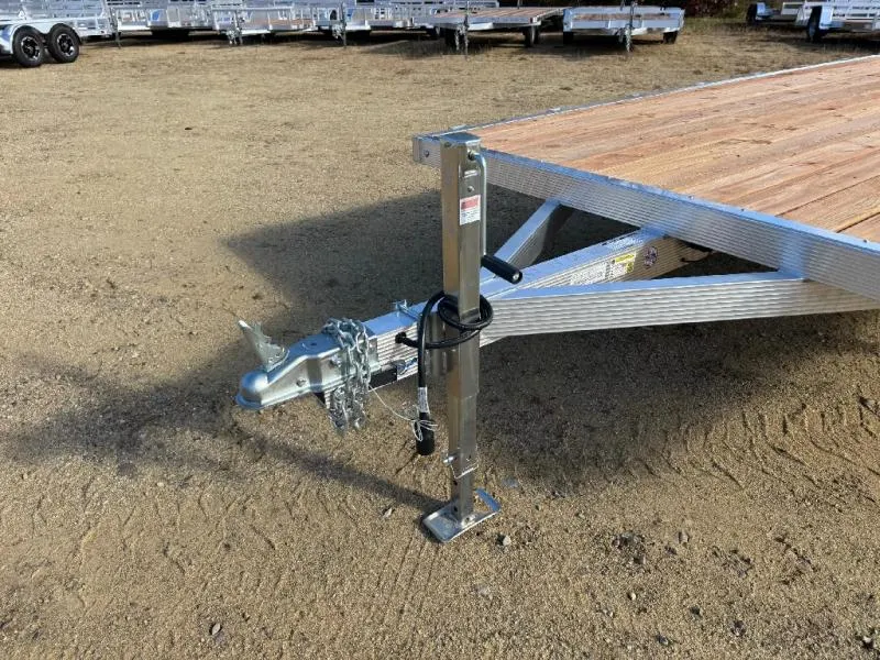 new Equipment / Flatbed Trailers Sport Haven  for sale, in Loudon, NH Thumbnail 10