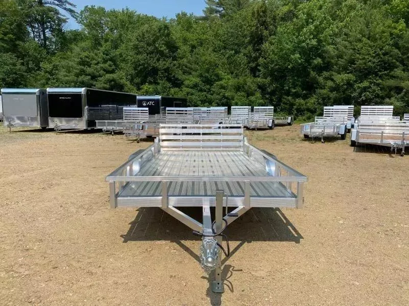 new Utility Trailers Sport Haven  for sale, in Loudon, NH Thumbnail 3