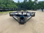 new Equipment / Flatbed Trailers PJ Trailers  for sale, in Loudon, NH Thumbnail 3