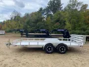 new Utility Trailers Sport Haven  for sale, in Loudon, NH Thumbnail 6