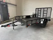new Utility Trailers Prospector Trailers  for sale, in Loudon, NH Thumbnail 4