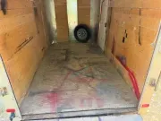 used Cargo (Enclosed) Trailers Arising  for sale, in Loudon, NH Thumbnail 9