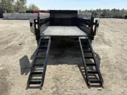 used Dump Trailers Load Trail  for sale, in Loudon, NH Thumbnail 11