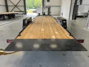 new Tilt Trailers Southland Trailers  for sale, in Loudon, NH Thumbnail 6