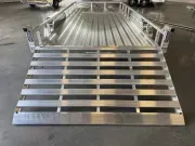 new Utility Trailers Sport Haven  for sale, in Loudon, NH Thumbnail 12
