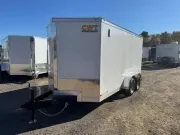 new Cargo (Enclosed) Trailers Covered Wagon Trailers  for sale, in Loudon, NH Thumbnail 16