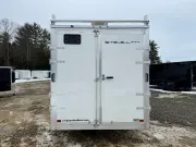 new Cargo (Enclosed) Trailers Stealth Trailers  for sale, in Loudon, NH Thumbnail 7