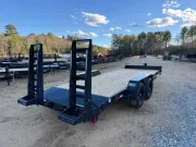 new Equipment / Flatbed Trailers Hillcrest Trailers  for sale, in Loudon, NH Thumbnail 11