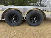 new Utility Trailers CargoPro Trailers  for sale, in Loudon, NH Thumbnail 12