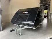 new Snowmobile Trailers SnoPro  for sale, in Loudon, NH Thumbnail 1