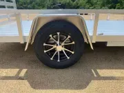 new Utility Trailers Sport Haven  for sale, in Loudon, NH Thumbnail 12