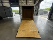 new Cargo (Enclosed) Trailers Panther Cargo  for sale, in Loudon, NH Thumbnail 11