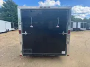 used Cargo (Enclosed) Trailers Arising  for sale, in Loudon, NH Thumbnail 7
