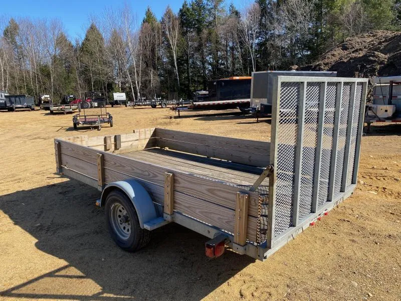 new Utility Trailers Load Rite  for sale, in Loudon, NH Thumbnail 6