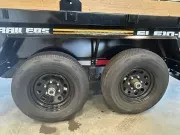 new Dump Trailers Southland Trailers  for sale, in Loudon, NH Thumbnail 14