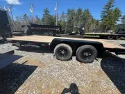 new Equipment / Flatbed Trailers Southland Trailers  for sale, in Loudon, NH Thumbnail 6