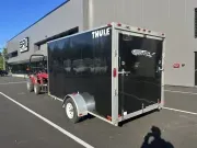 used Cargo (Enclosed) Trailers Other  for sale, in Loudon, NH Thumbnail 3