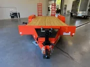 new Equipment / Flatbed Trailers Rice  for sale, in Loudon, NH Thumbnail 4