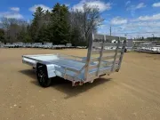 new Utility Trailers Bear Track  for sale, in Loudon, NH Thumbnail 6