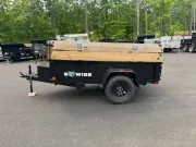 used Dump Trailers BWISE  for sale, in Loudon, NH Thumbnail 5
